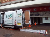 HY5 Commercial Cleaning Ltd 349416 Image 4